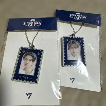 SEVENTEEN Cafe 미니 사진