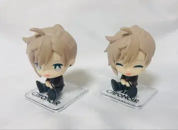 니지콧토 카나 2세트