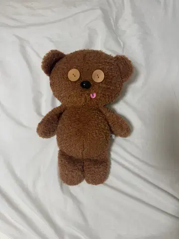 USJ 팀 봉제 인형