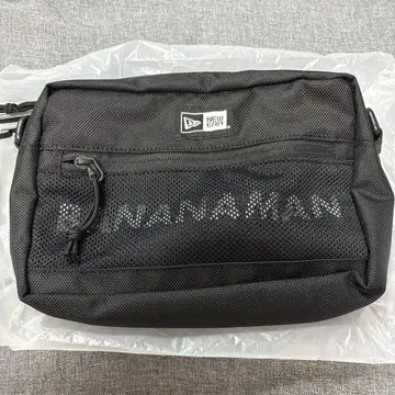 [ 새상품 ] 바나나맨 숄더백