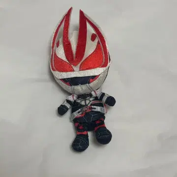 가면라이더 기츠 Chibi 봉제 인형