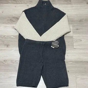 GELATO PIQUE HOMME 젤라또피케 셋업