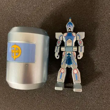 파워레인저 다이노포스 데보스 레인저 키 세트 아이가론