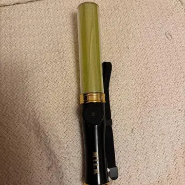 M!LK 요시다 진토 캔들 응원봉