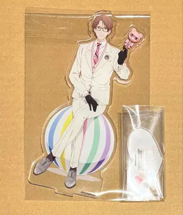 미마 타카유키 아크릴 스탠드