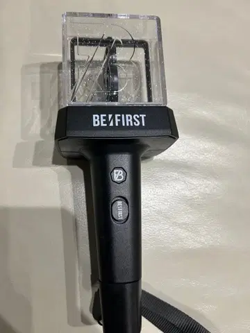 BE:FIRST 응원봉 구 버전