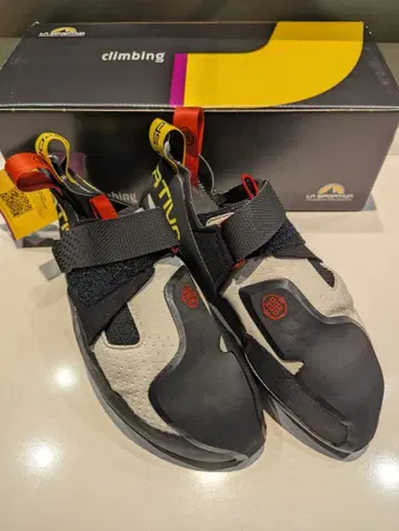 La Sportiva Mandala EU42.5 새상품