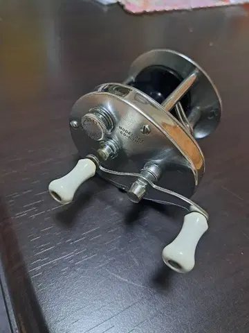 새상품급 Hawthorne MODEL 361 다이렉트 릴