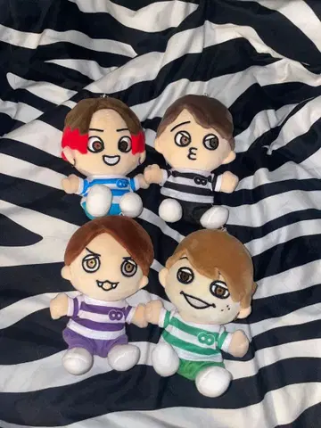 SUPER EIGHT 치비누이 요코야마 무라카미 야스다 오쿠라