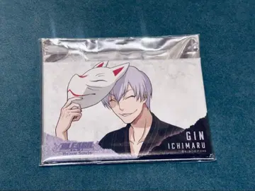 BLEACH 이치마루 긴 캔뱃지 브레솔 BraveSouls