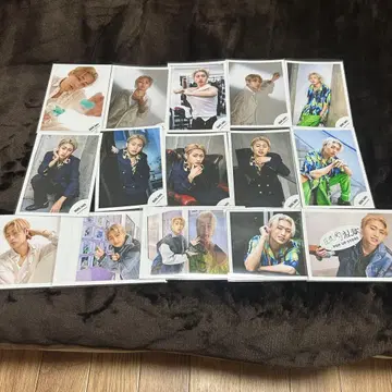 이가리 소야 사진