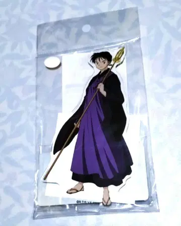 이누야샤 궤적전 미륵 아크릴 스탠드