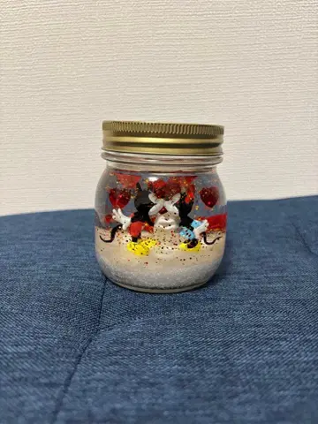 미키 미니 오브제 Francfranc