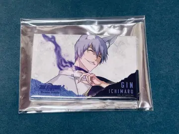 BLEACH BraveSouls 이치마루 긴 캔뱃지