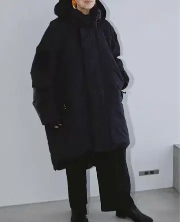 TODAYFUL Monster down coat