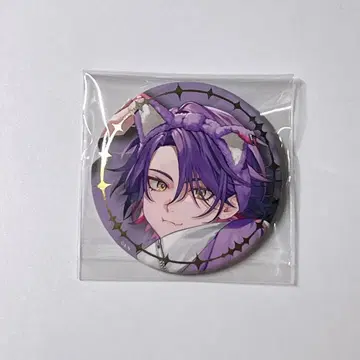 와타라이 히바리 파자마 파티! 캔뱃지