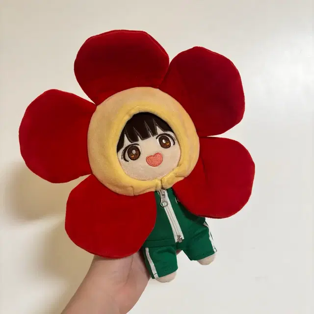 방탄소년단 호석인형