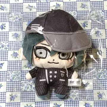 [ 690 ] 단간론파 사이하라 슈이치 부쿠 봉제 인형