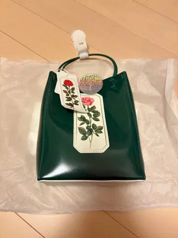 RURU MARY'S 룰루멜리 백