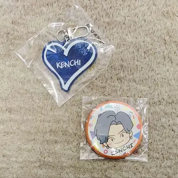 EXILE THE REASON 가챠 KENCHI