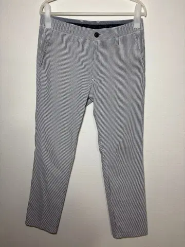 캘러웨이 callaway 남성용 팬츠 스트라이프 M