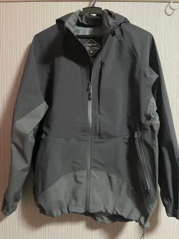 INAREM 마운틴 후드티 M 사이즈 워크맨