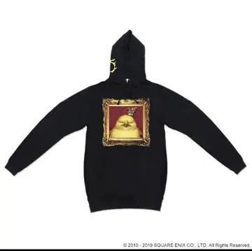 FF14 데부 초코보 후드티 XL 파이널 판타지 XIV