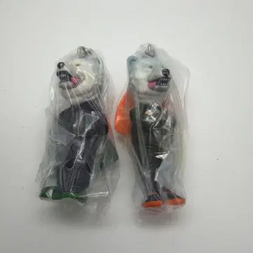 맨위즈 가챠가챠 산쨩, 타나파이 세트