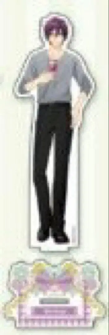 POP UP SHOP 홈 파티 BIG 아크릴 스탠드 쿠가 슈