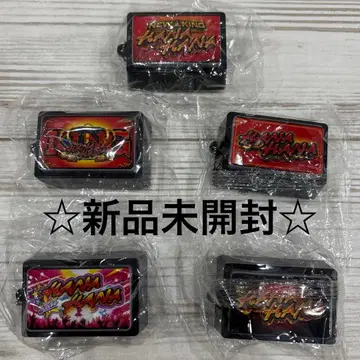 하나하나 뮤직 푸시 버튼 5종 세트