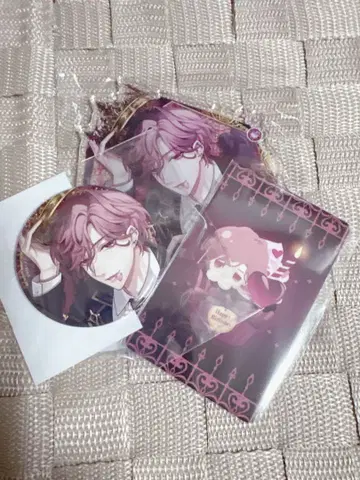 이케빌라 리암 차레쿠지