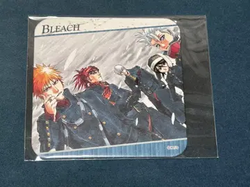 BLEACH ART 코스터 군복