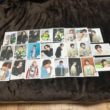 이노우에 미즈키 포토 사진