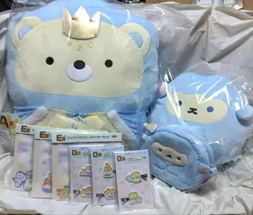 제일복권 스미코구라시 묶음 판매