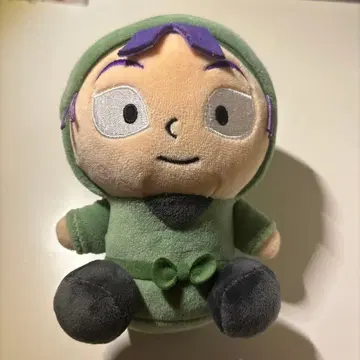 닌타마 란타로 닌타마 앉아 인형 타치바나 센조