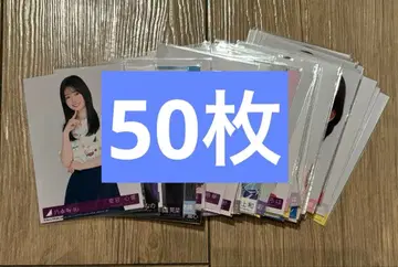 노기자카 생사진 묶음 판매 3기생, 4기생, 5기생, 6기생