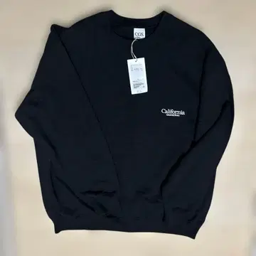 California General StoreORGANIC SWT CREW