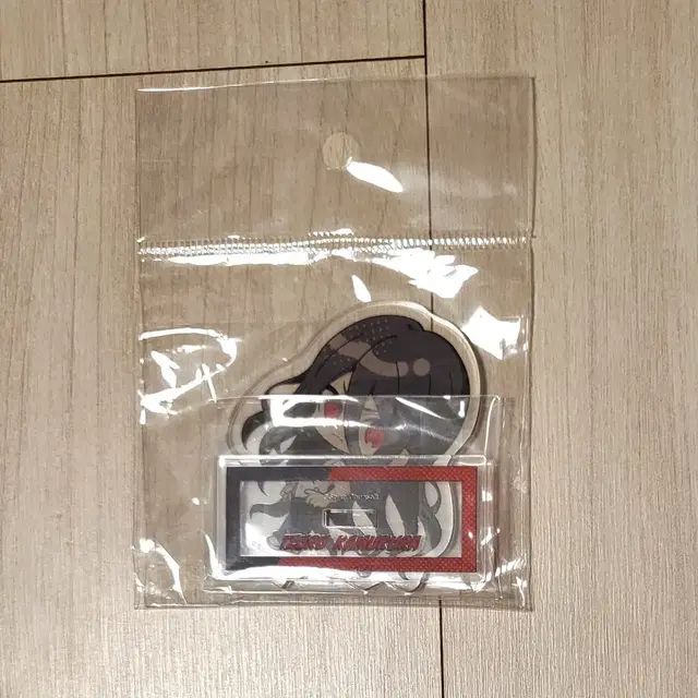 단간론파 카무쿠라 이즈루 아크릴 스탠드 슈단 히나타하지메