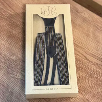 Atlast&co 드레스 서스펜더