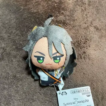 트위스테 오메카시 벌스데이 SD 레오나