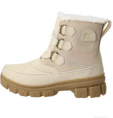 SOREL 티볼리 5 (Honey White Sea Sal/7.5)