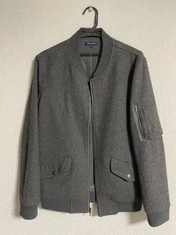 URBAN RESEARCH 그레이 자켓 40