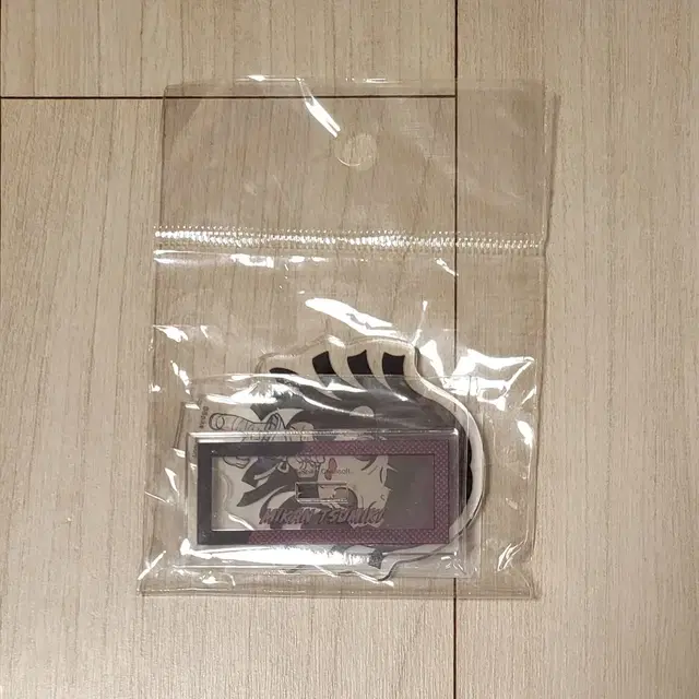 단간론파 츠미키 미캉 아크릴스탠드 슈단 굿즈