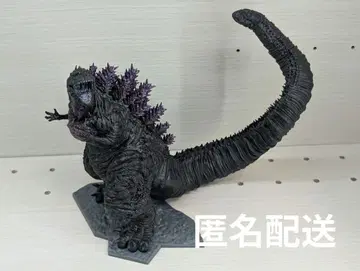 신 재팬 히어로즈 유니버스 아트 비넷 I. 고질라 2016