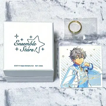 앙스타 제일 액세서리 반지 3주년 세나 이즈미