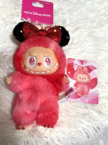 러브브 에너지 LOVE (상자 없음) & 디즈니 머리띠 세트