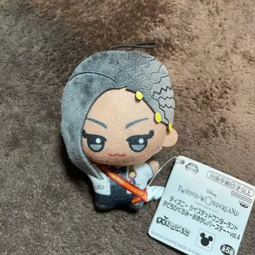 트위스테 오메카시 벌스데이 SD SD 인형 자밀