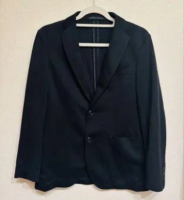 [ 당일 발송 ] UNIQLO 드라이 컴포트 자켓 S