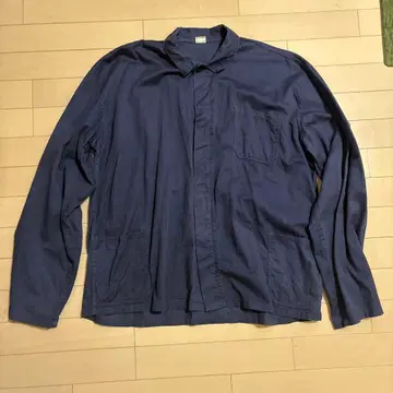 classic work 커버올 네이비 56