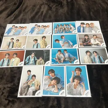 HiHi Jets 사진 사진